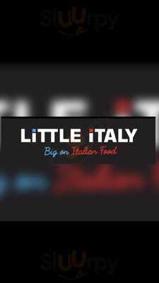 Little Italy