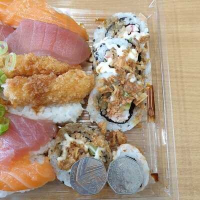 Yo! Aberdeen Union Square