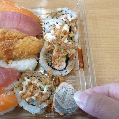 Yo! Aberdeen Union Square