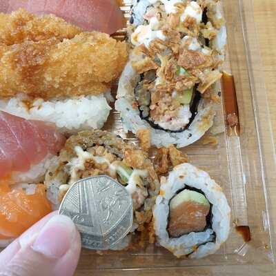 Yo! Aberdeen Union Square