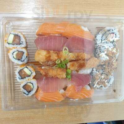 Yo! Aberdeen Union Square