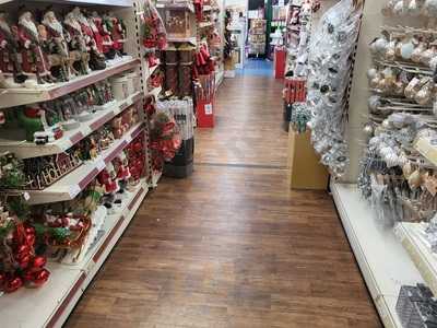 Coffee Shop At The Range