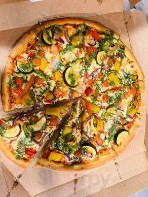 Domino's Pizza - St Helens