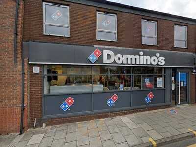 Domino's Pizza - St Helens