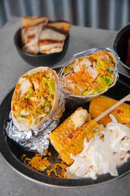 Charcoal Chicken Company