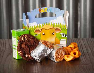 Charcoal Chicken Company