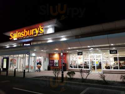 Sainsburys