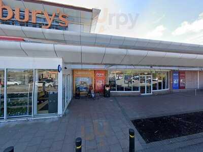 Sainsburys