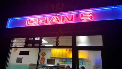 Chan's Takeaway