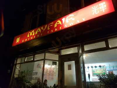 Mayfair Chinese