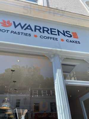 Warren's Bakery