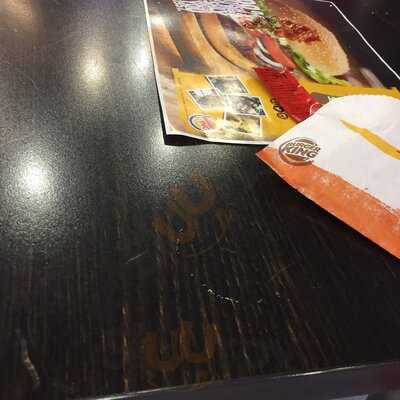 Burger King