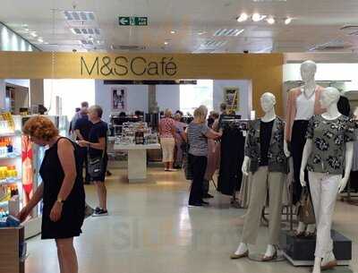 Marks & Spencer
