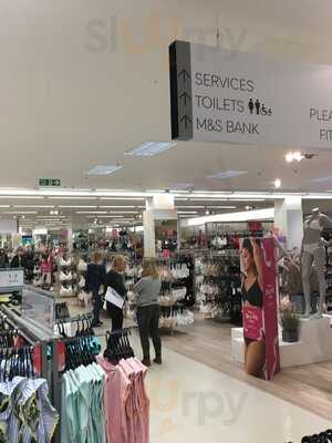 Marks & Spencer