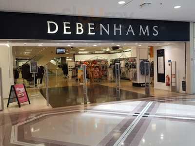 Debenhams