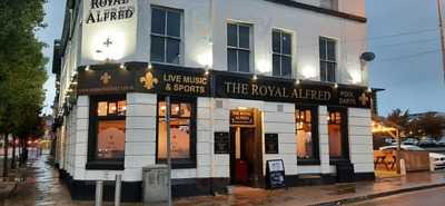 The Royal Alfred