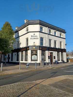 The Royal Alfred