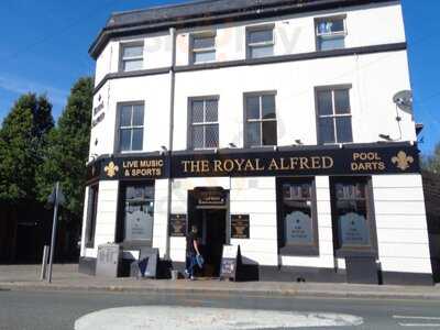 The Royal Alfred