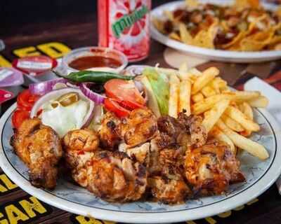 Chesters Great Tasting Chicken