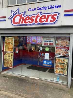 Chesters Great Tasting Chicken