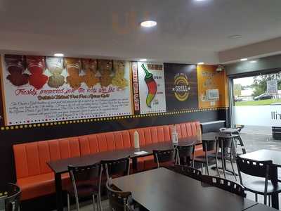 Chesters Great Tasting Chicken