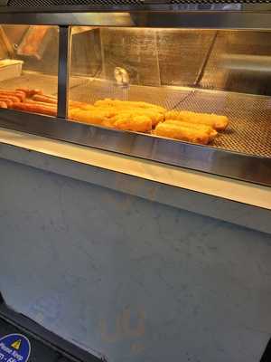 Eaton Road Fish Bar & Cantonese Take Away