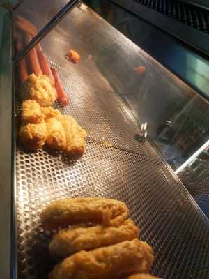 Eaton Road Fish Bar & Cantonese Take Away