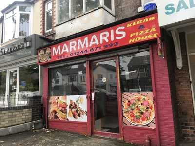 Marmaris Takeaway