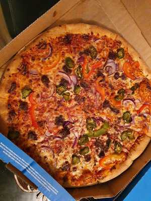 Domino's Pizza - Aberdeen - Kittybrewster
