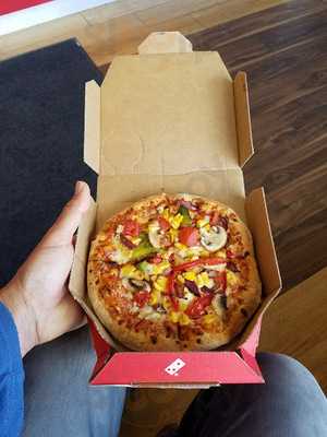 Domino's Pizza - Aberdeen - Kittybrewster