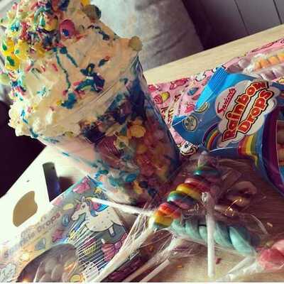 Harrietts Portsmouth