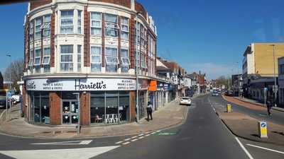 Harrietts Portsmouth