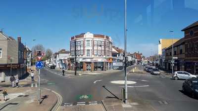 Harrietts Portsmouth