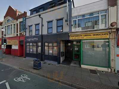 Harrietts Portsmouth