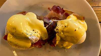 Southgate Open Air Cafe