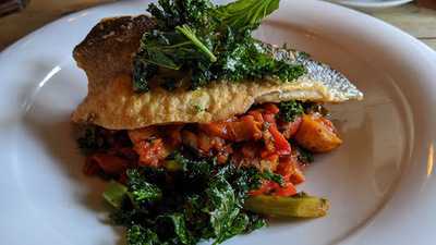 Southgate Open Air Cafe