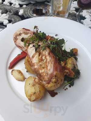 Southgate Open Air Cafe