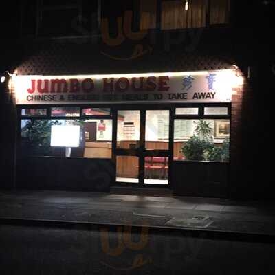 Jumbo House