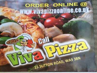 Viva Pizza