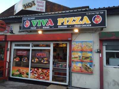 Viva Pizza