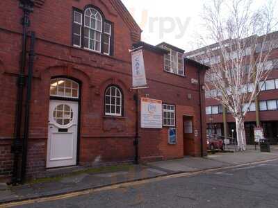 Disability Rights Centre & Cafe