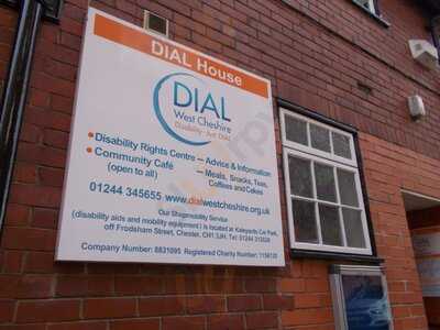 Disability Rights Centre & Cafe
