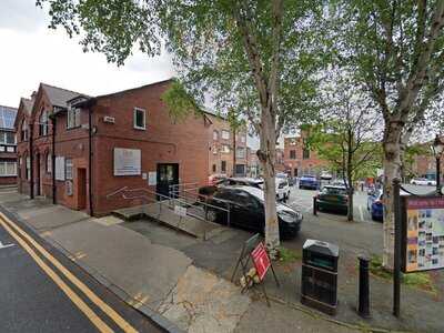 Disability Rights Centre & Cafe