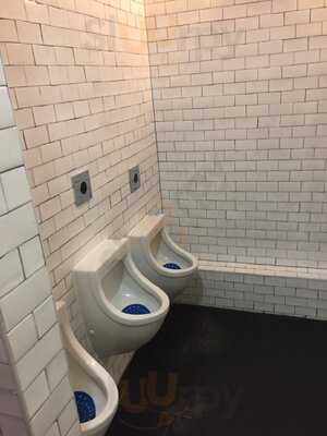 Nando's Aberdeen - Belmont Street