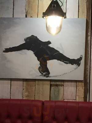 Nando's Aberdeen - Belmont Street