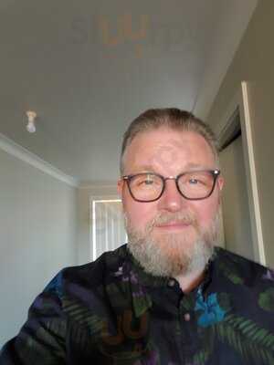 Nando's Aberdeen - Belmont Street