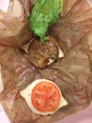 Nando's Aberdeen - Belmont Street