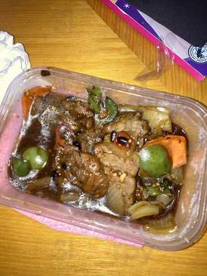 Blue Jade Chinese Takeaway