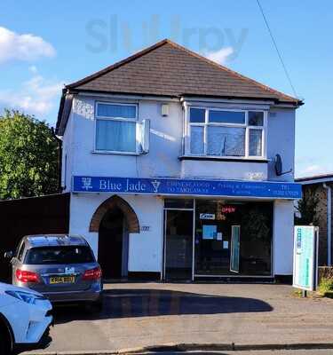 Blue Jade Chinese Takeaway