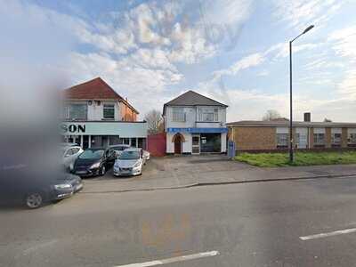 Blue Jade Chinese Takeaway